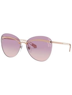 Bulgari Women's Sunglasses