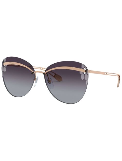 BVLGARI Bulgari Women's Sunglasses