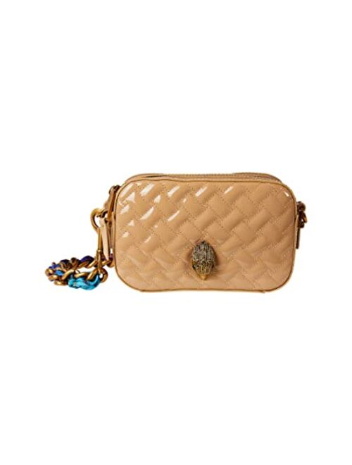 Kurt Geiger London Small Kensington Camera Bag