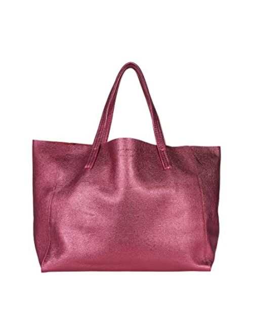 Kurt Geiger London Violet Horizontal Tote