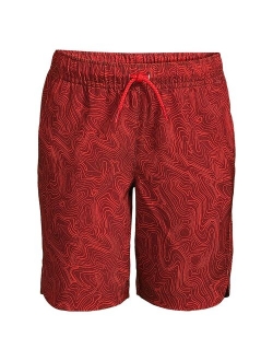 Boys 8-20 Lands' End Athletic Sport Shorts in Regular & Husky