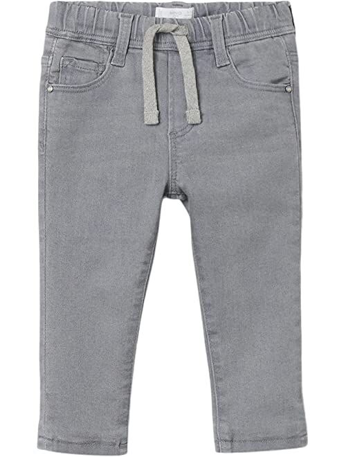 Mango Dudesb Jeans (Infant/Toddler/Little Kids)