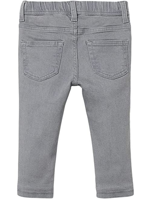 Mango Dudesb Jeans (Infant/Toddler/Little Kids)