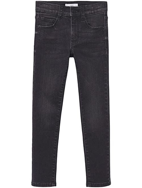 Mango Skinny Jeans (Little Kids/Big Kids)