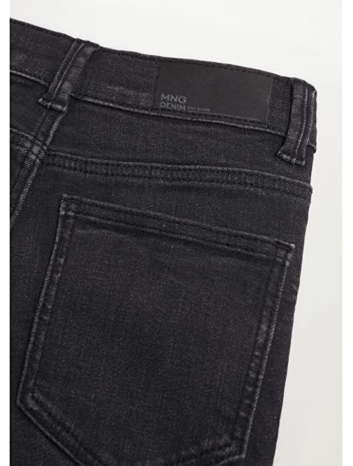 Mango Skinny Jeans (Little Kids/Big Kids)