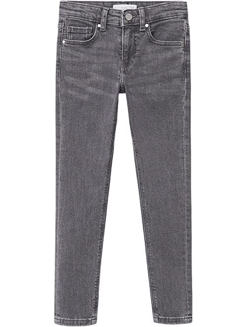 Mango Skinny Jeans (Little Kids/Big Kids)