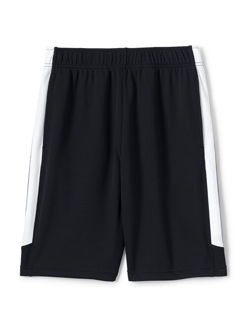 Boys 4-7 Lands' End School Uniform Mesh Athletic Gym Shorts