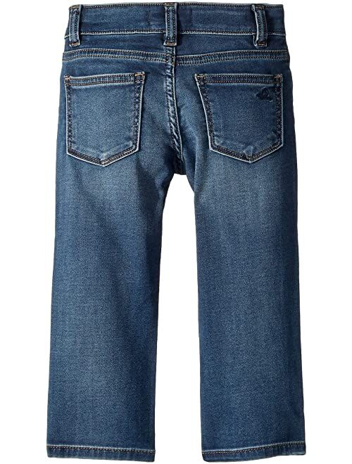 DL1961 Kids Brady Slim Jeans in Howler (Toddler/Little Kids/Big Kids)