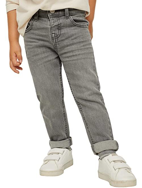 Mango Slimb Jeans (Infant/Toddler/Little Kids)