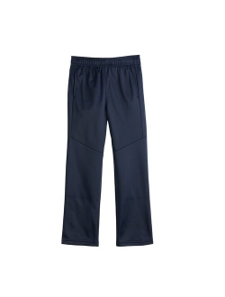 Boys 4-12 Jumping Beans Active Open Leg Pants