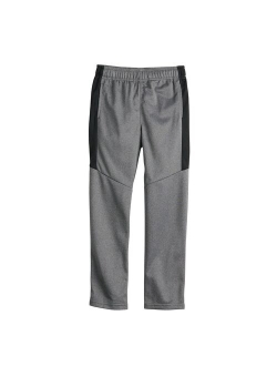 Boys 4-12 Jumping Beans Active Open Leg Pants