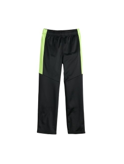 Boys 4-12 Jumping Beans Active Open Leg Pants