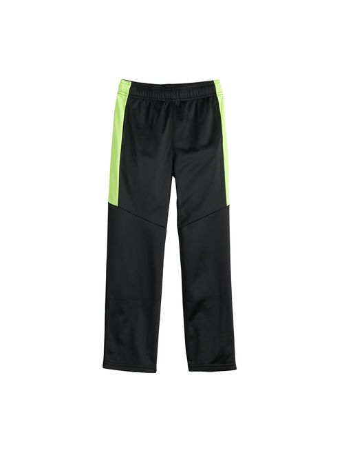 Boys 4-12 Jumping Beans® Active Open Leg Pants