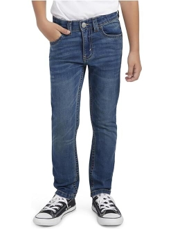 510 Eco Performance Jeans (Little Kids)