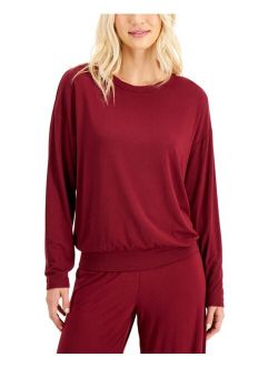 Super Soft Modal Basic Long Sleeve Top, Created for Macy's