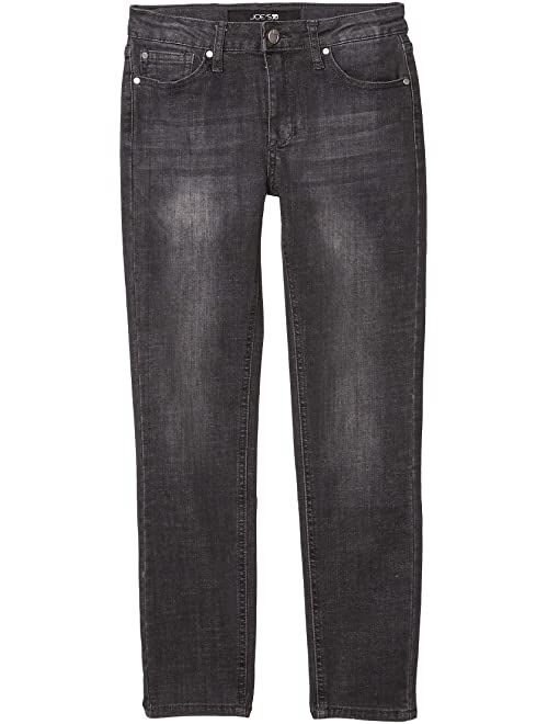 Joe's Jeans Rad Skinny Fit in Medium Grey (Big Kids)