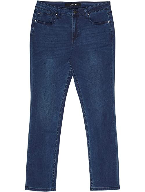 Joe's Jeans Rad Skinny Fit Jeans in Ink (Big Kids)