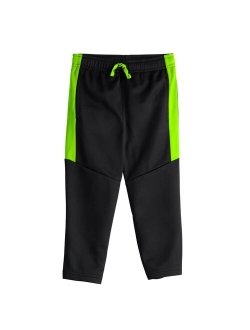 Toddler Boy Jumping Beans Open Leg Tricot Active Pants