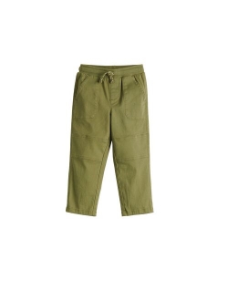 Toddler Boy Jumping Beans Pull-On Twill Pants