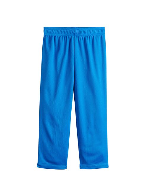 Toddler Boy Jumping Beans® Essential Active Mesh Pants