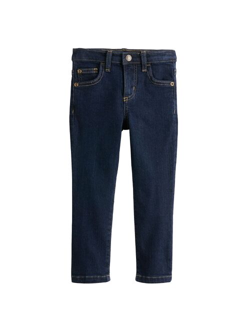 Boys 4-8 Jumping Beans® Skinny Fit Denim Jeans in Regular, Slim & Husky