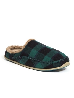 Men's Nordic Slipper