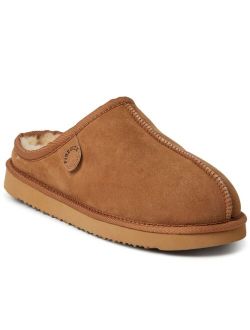 Men's Grafton Clog Slippers