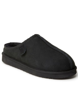 Men's Grafton Clog Slippers