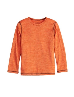 Boys 4-8 Jumping Beans Active Essential Top