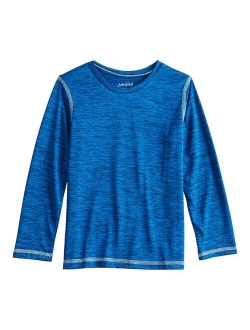 Boys 4-8 Jumping Beans Active Essential Top