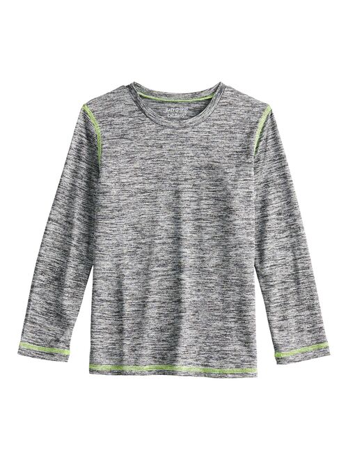 Boys 4-8 Jumping Beans® Active Essential Top