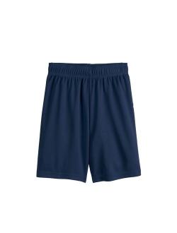 Boys 4-12 Jumping Beans Essential Active Mesh Shorts