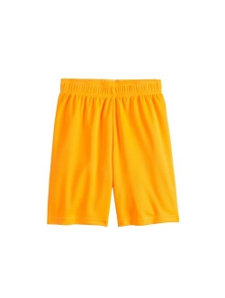 Boys 4-12 Jumping Beans Essential Active Mesh Shorts