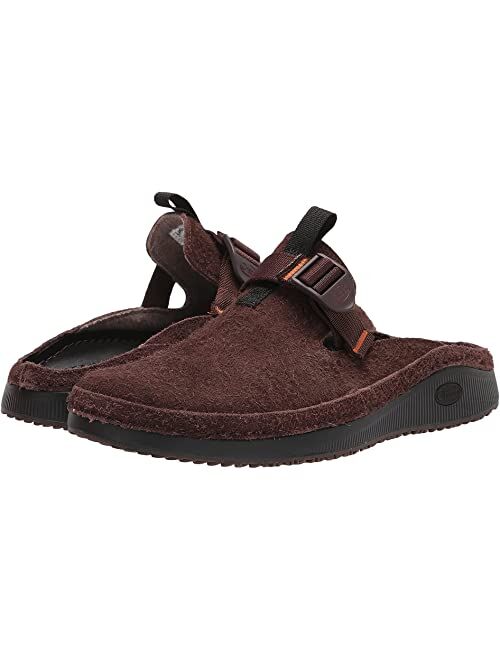 Chaco Paonia Clog