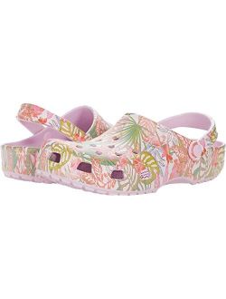 Classic Vera Bradley Clog