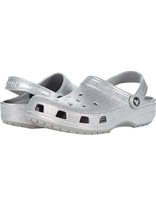 Crocs Classic Clog - Seasonal Graphic