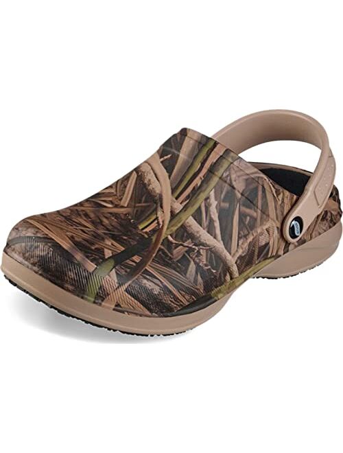 SKECHERS Riverbound Clogs