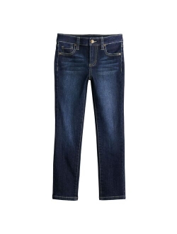 Girls 4-12 Jumping Beans Core Skinny Jeans