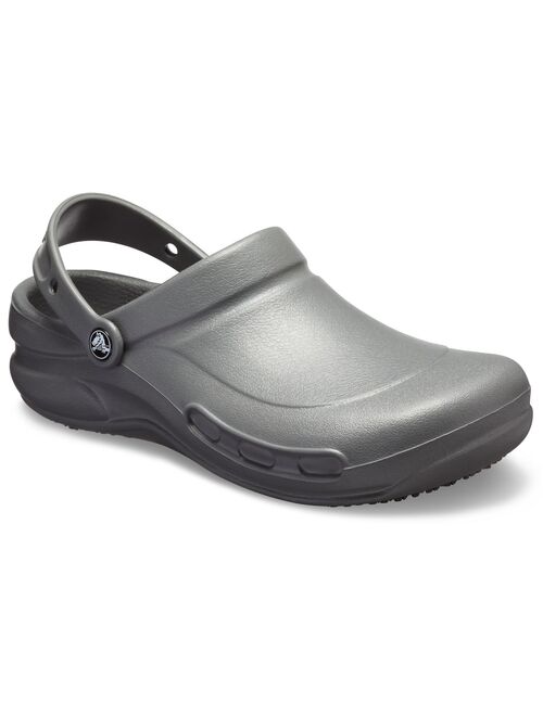 Crocs Bistro Adult Clogs