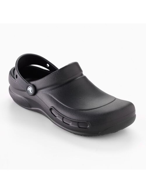 Crocs Bistro Adult Clogs