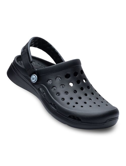 Joybees Men's Modern Clogs