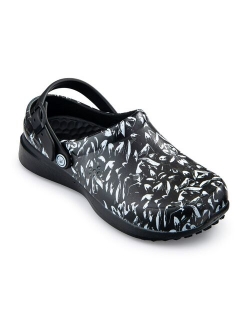 Joybees Adult Work Clogs