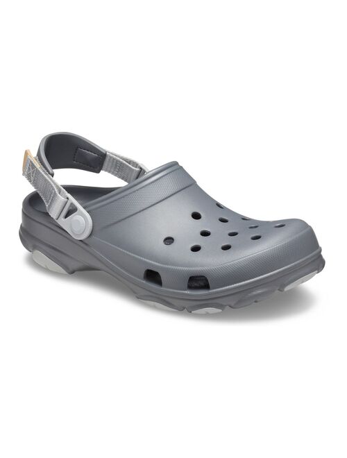 Crocs Classic All Terrain Adult Clogs