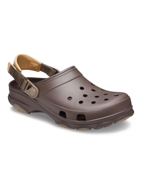 Crocs Classic All Terrain Adult Clogs