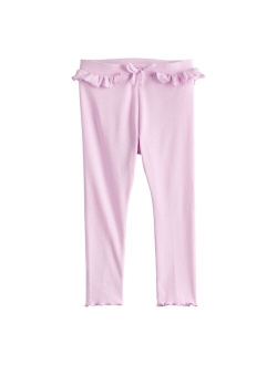 Toddler Girl Jumping Beans Cozy Jogger Pants