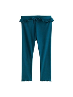 Toddler Girl Jumping Beans Cozy Jogger Pants