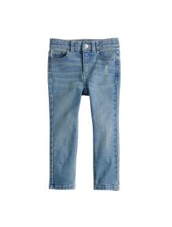 Toddler Girl Jumping Beans Skinny Jeans