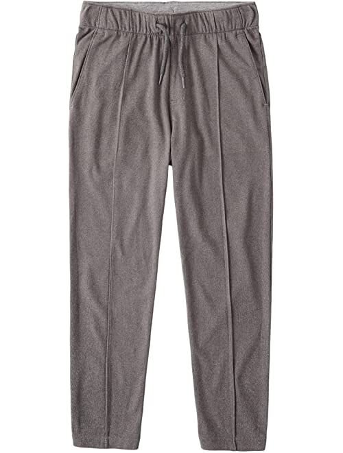 Abercrombie & Fitch abercrombie kids Comfy Dress Up Sweatpants (Little Kids/Big Kids)