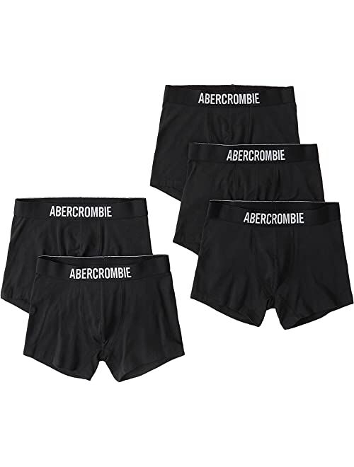 Abercrombie & Fitch abercrombie kids Underwear Basic Solids (Little Kids/Big Kids)