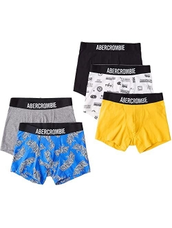 abercrombie kids Boxer Brief (Little Kids/Big Kids)